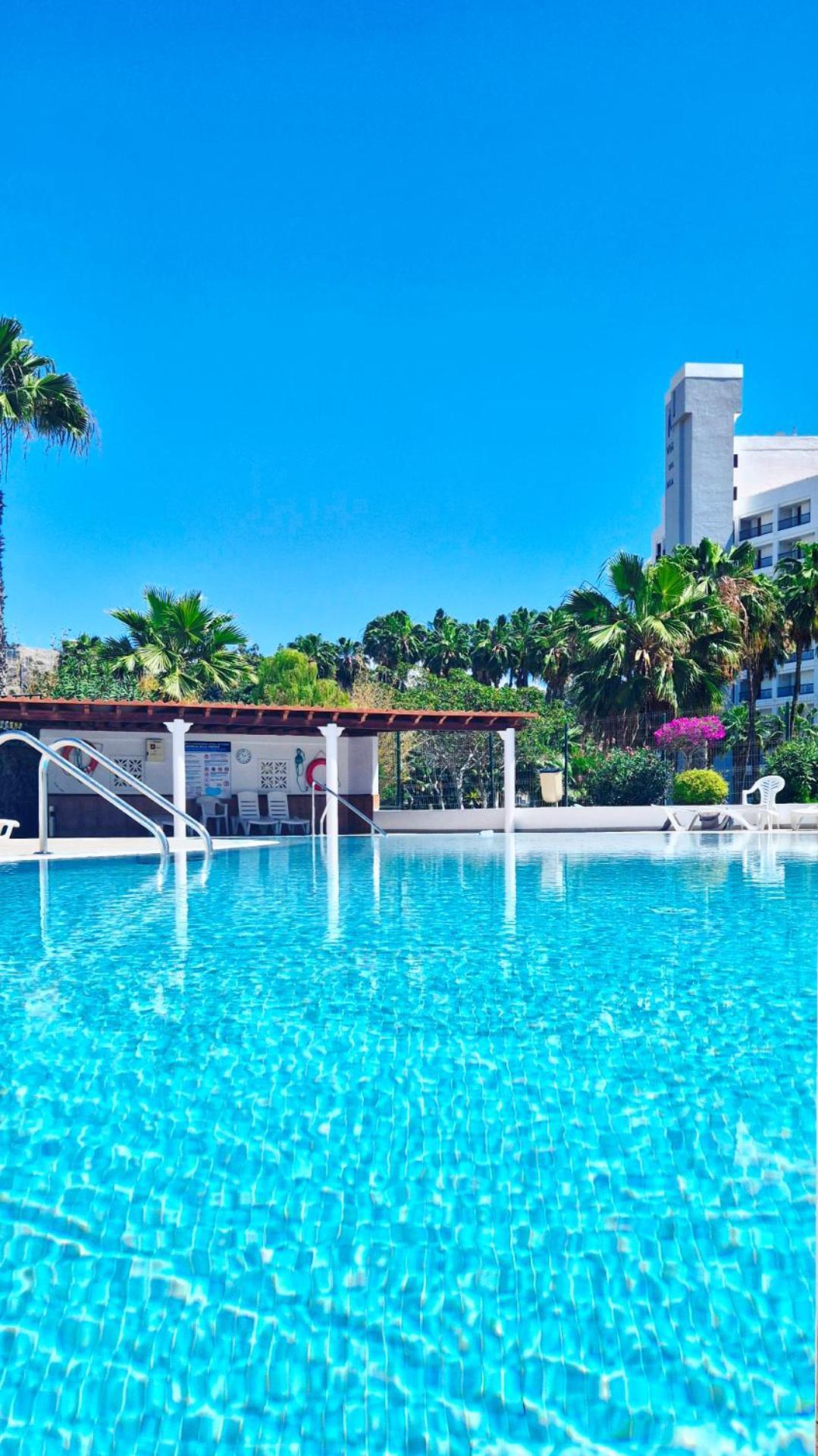 Lemon Beach Tenerife Holiday Apartment Las Americas أذيخي المظهر الخارجي الصورة
