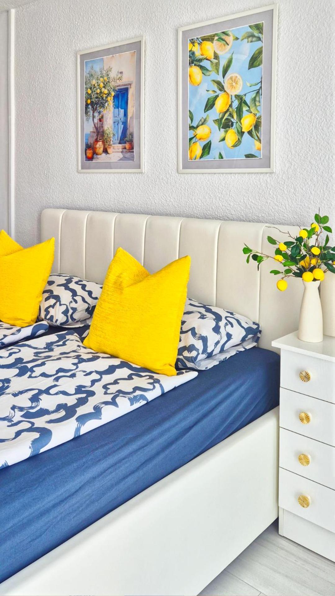 Lemon Beach Tenerife Holiday Apartment Las Americas أذيخي المظهر الخارجي الصورة